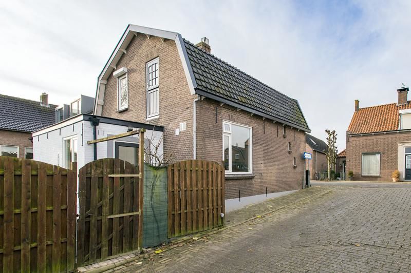 Rijksweg — Nieuwendijk