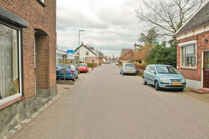 Rijksweg — Nieuwendijk