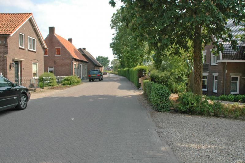 Rijksweg — Nieuwendijk