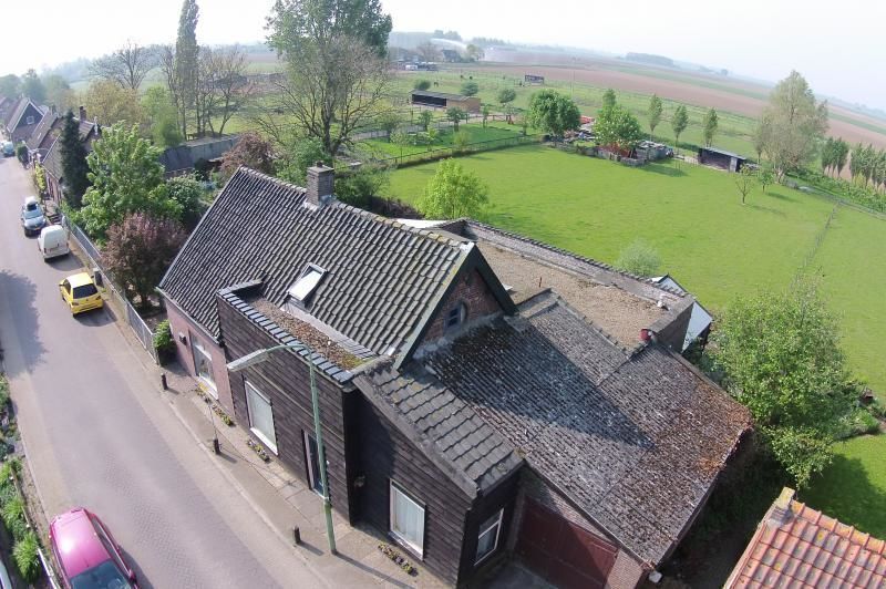 Kerkweg — Nieuwendijk