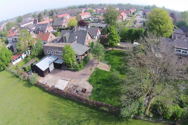 Kerkweg — Nieuwendijk