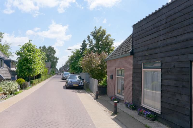 Kerkweg — Nieuwendijk
