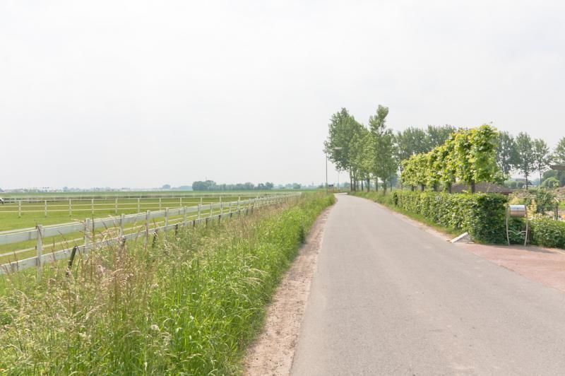 Hankse Buitenkade — Nieuwendijk