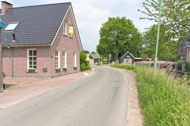 Hankse Buitenkade — Nieuwendijk