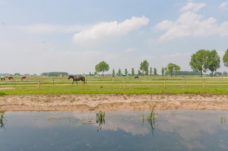 Hankse Buitenkade — Nieuwendijk