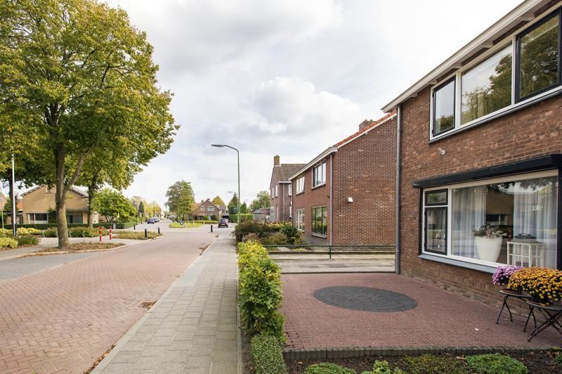 Biesboschstraat — Nieuwendijk