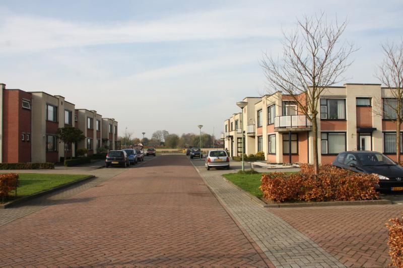 Amaryllishof — Nieuwendijk