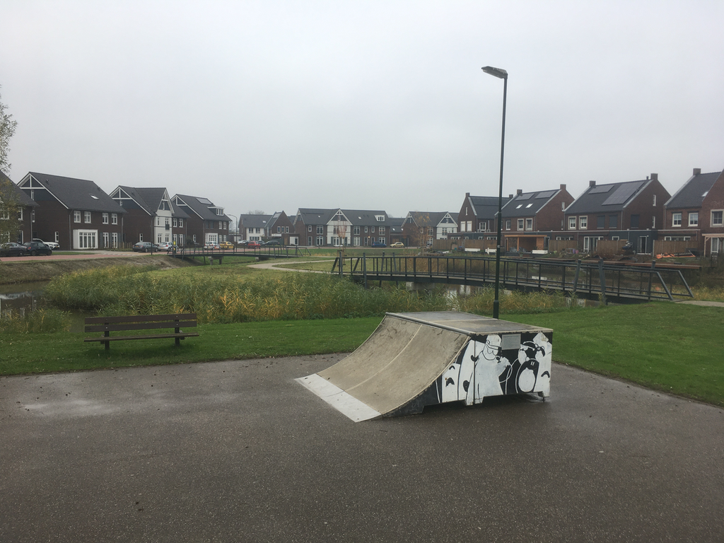 Singel — Nieuwendijk