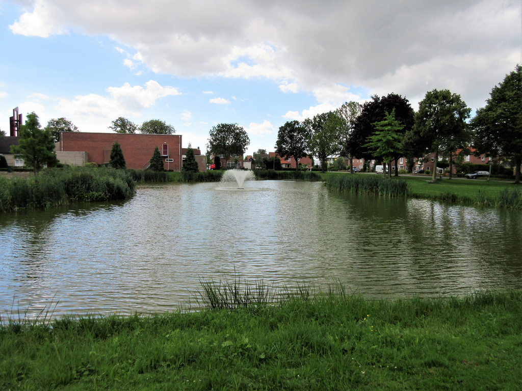 Singel — Nieuwendijk