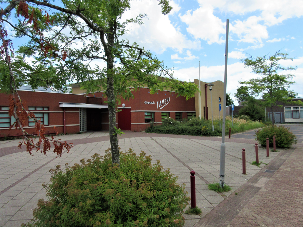 Singel — Nieuwendijk