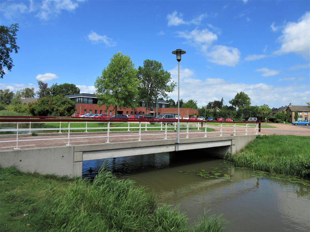 Singel — Nieuwendijk