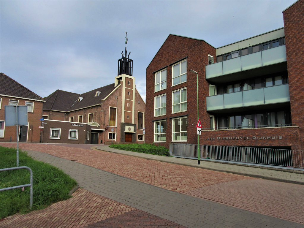 Rijksweg — Nieuwendijk