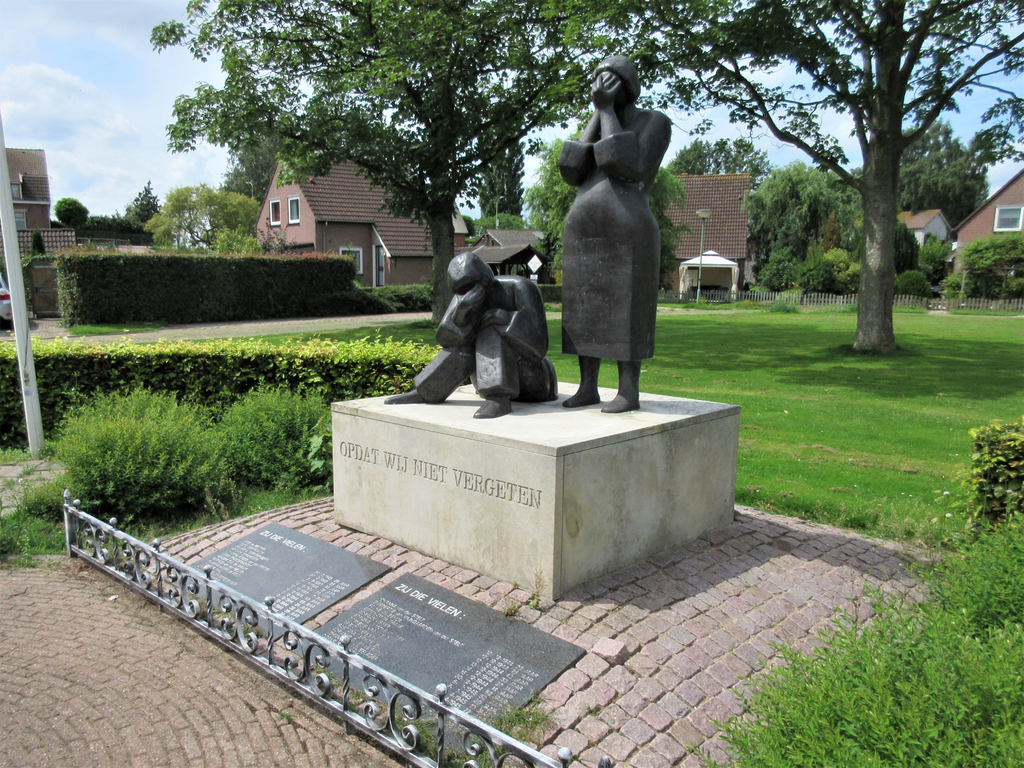 Oslopark — Nieuwendijk