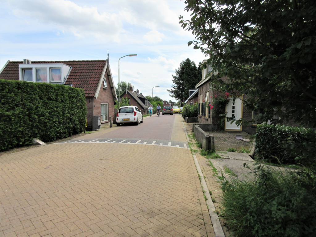 Kildijk — Nieuwendijk