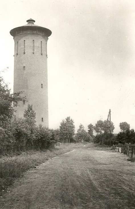 Badweg — Nieuwkuijk