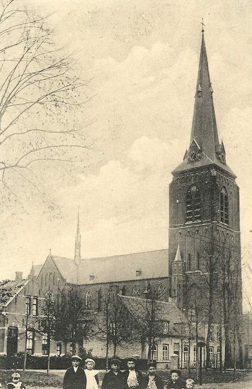 Nieuwkuijksestraat — Nieuwkuijk