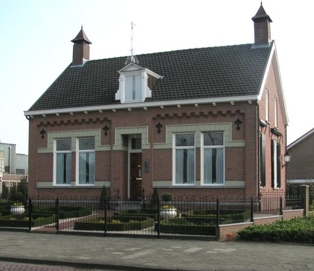 Nieuwkuijksestraat — Nieuwkuijk