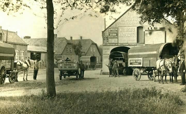 Nieuwkuijksestraat — Nieuwkuijk