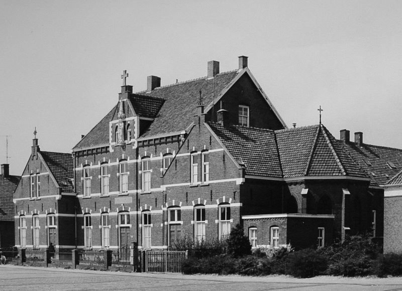 Nieuwkuijksestraat — Nieuwkuijk