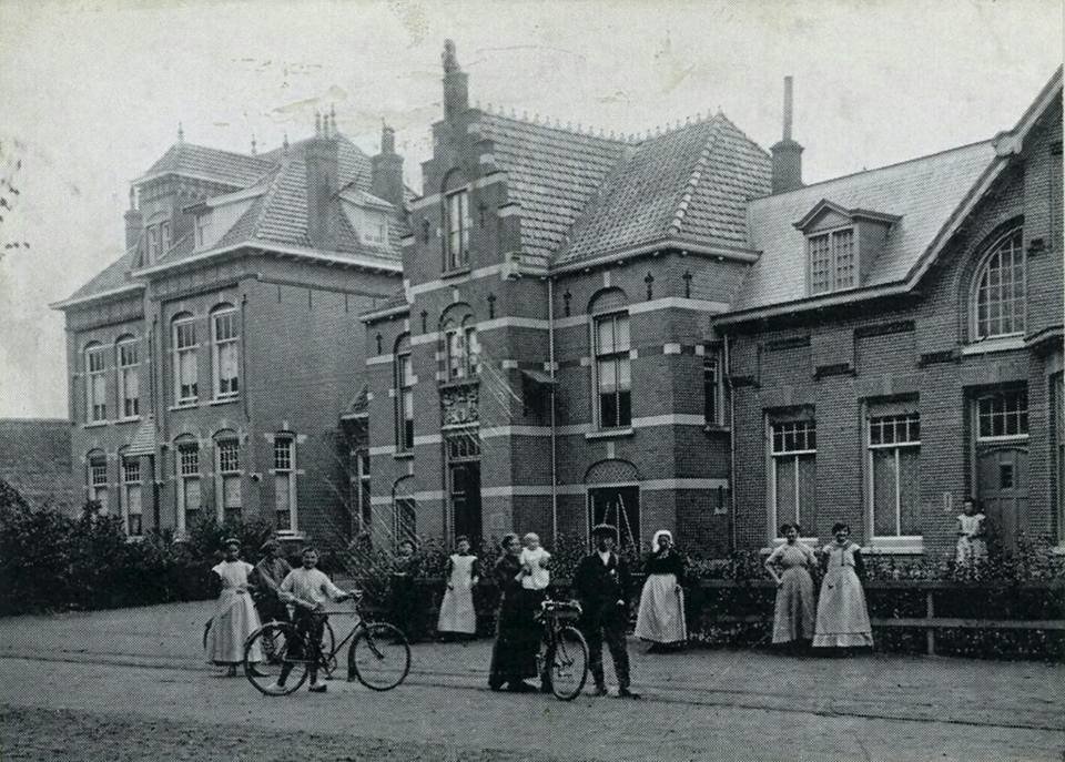 Nieuwkuijksestraat — Nieuwkuijk