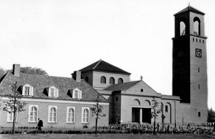 Nieuwkuijksestraat — Nieuwkuijk