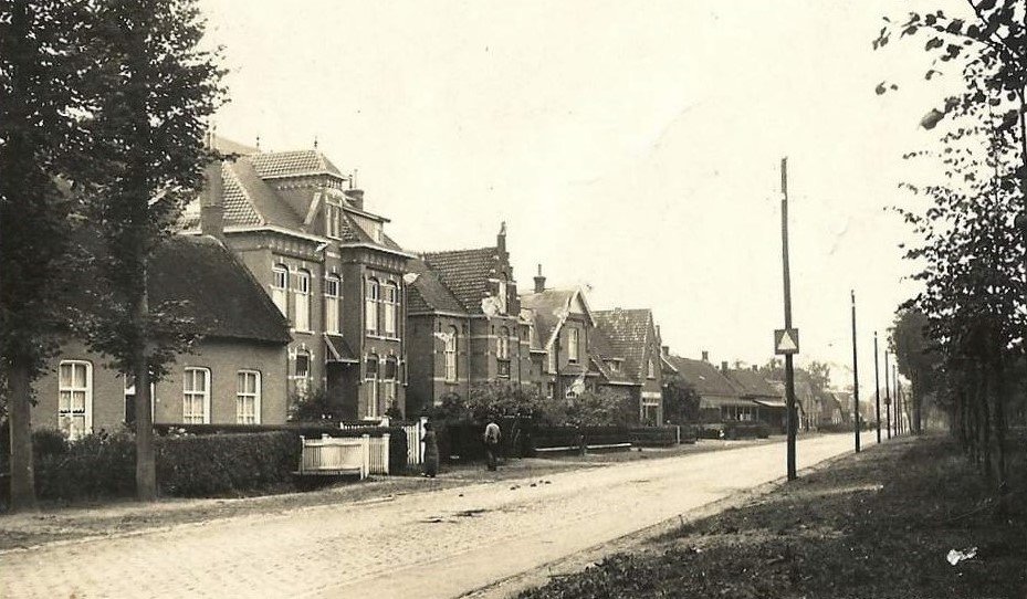 Nieuwkuijksestraat — Nieuwkuijk