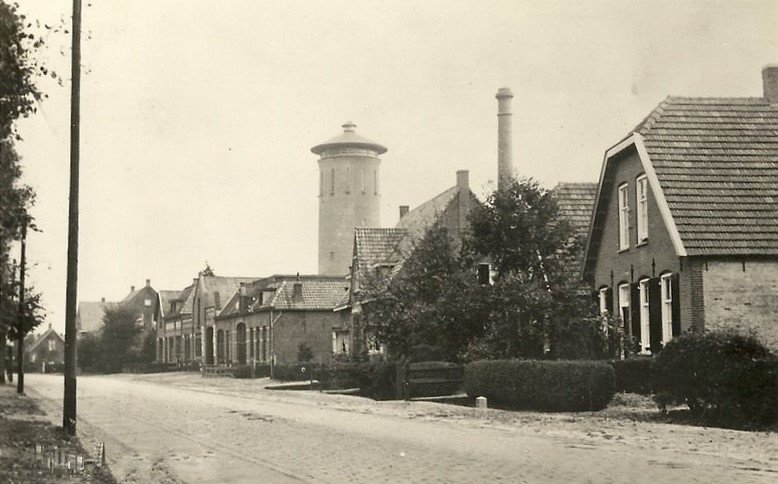 Nieuwkuijksestraat — Nieuwkuijk