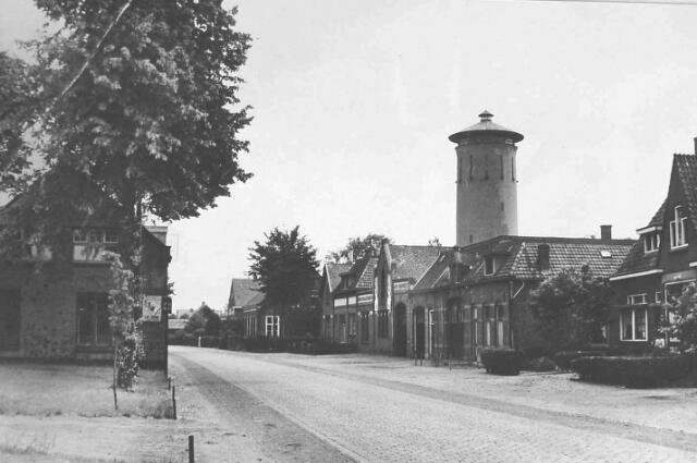 Nieuwkuijksestraat — Nieuwkuijk
