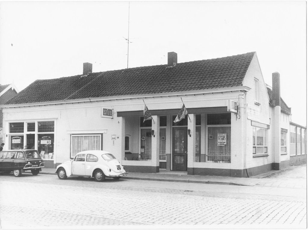 Nieuwkuijksestraat — Nieuwkuijk