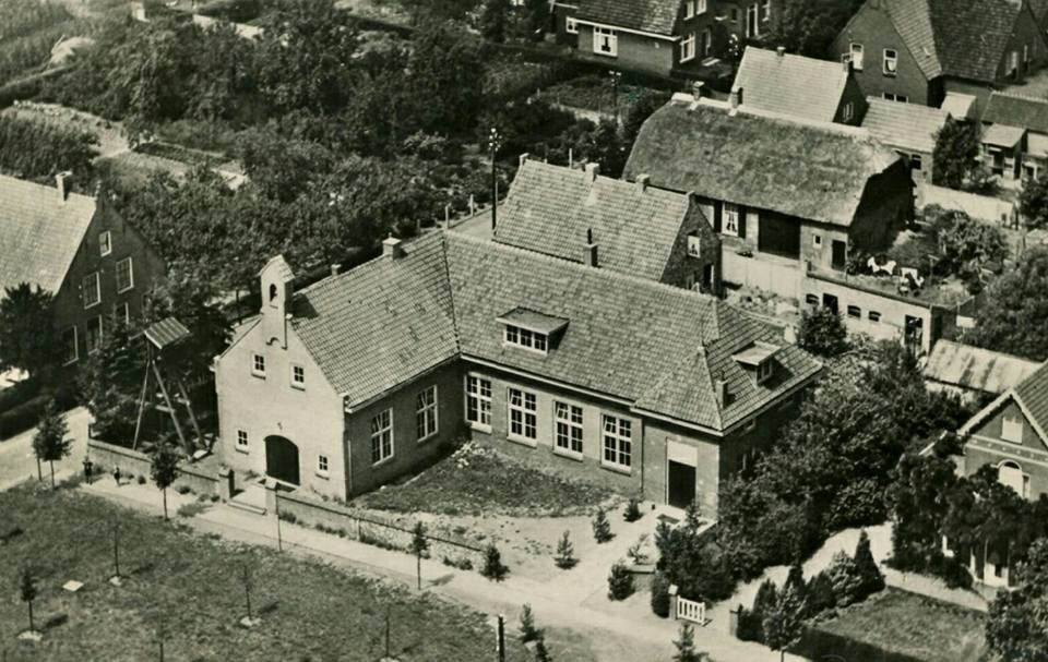 Nieuwkuijksestraat — Nieuwkuijk