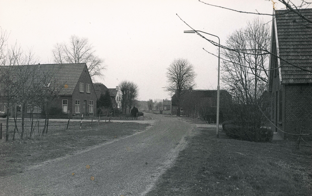 't Hoog — Nieuwkuijk