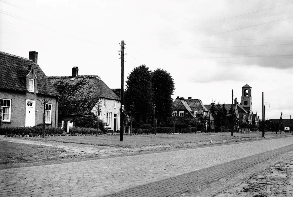 Nieuwkuijksestraat — Nieuwkuijk