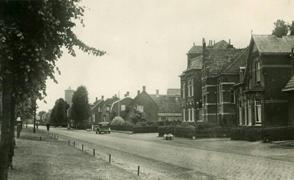 Nieuwkuijksestraat — Nieuwkuijk