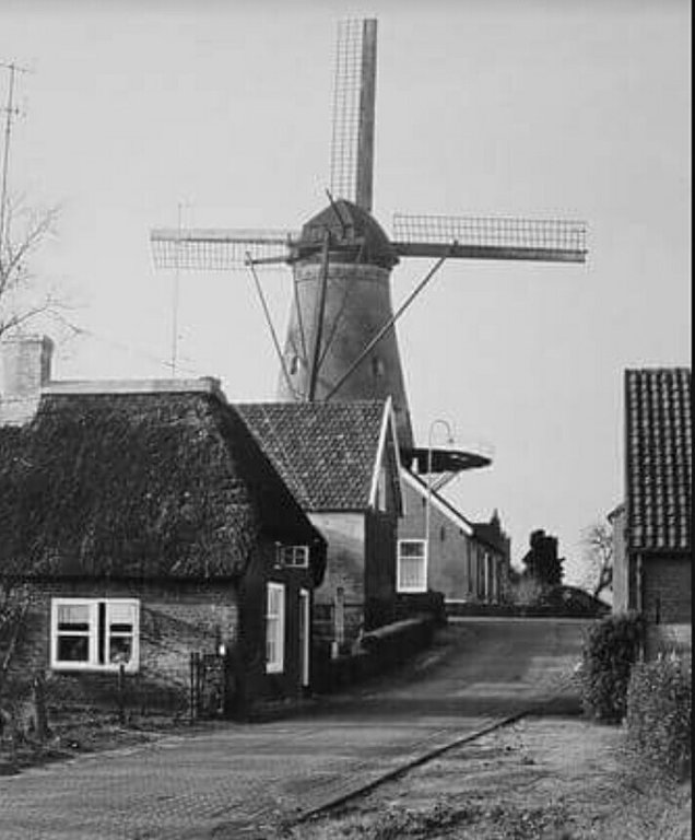 Meerdijk — Nieuwkuijk