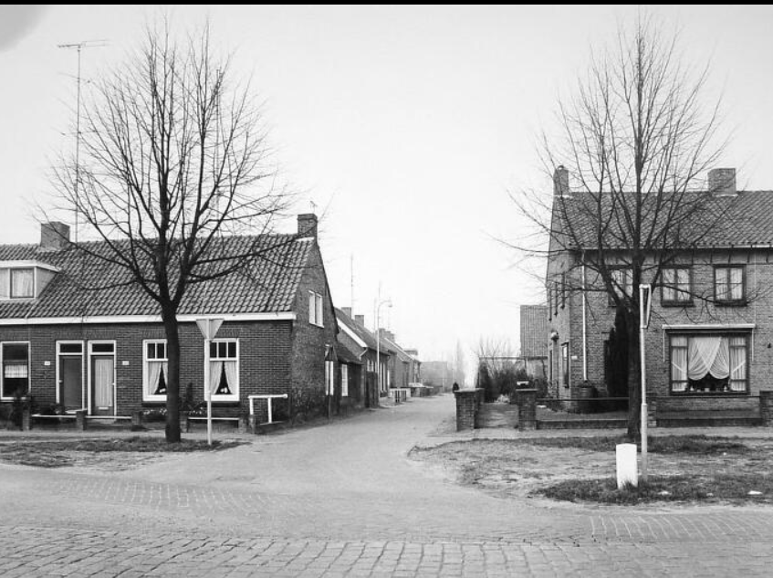 't Hof — Nieuwkuijk