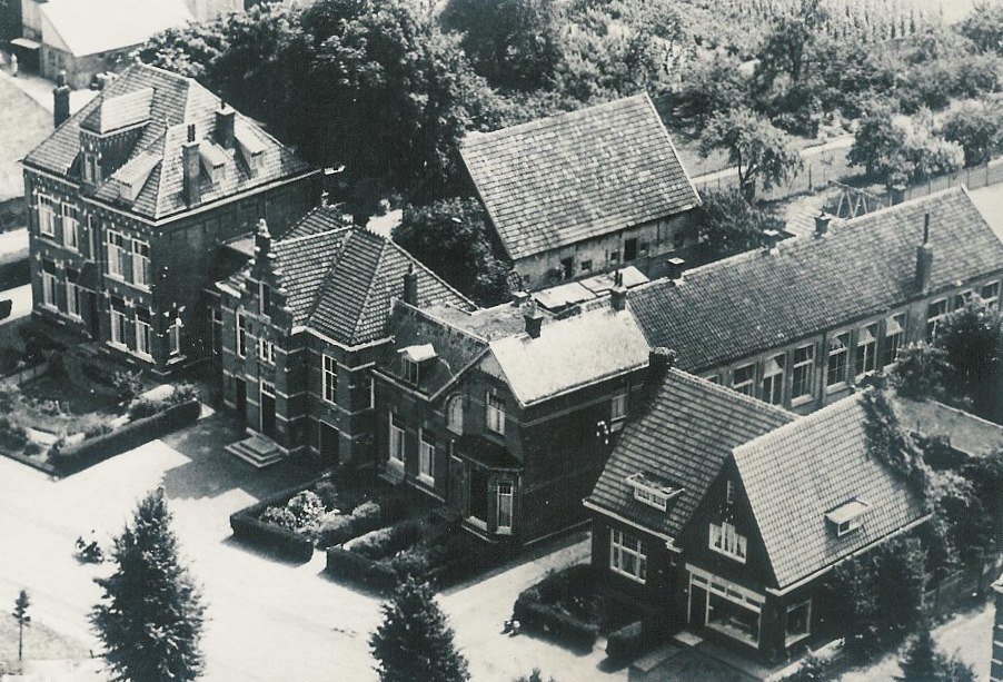 Nieuwkuijksestraat — Nieuwkuijk