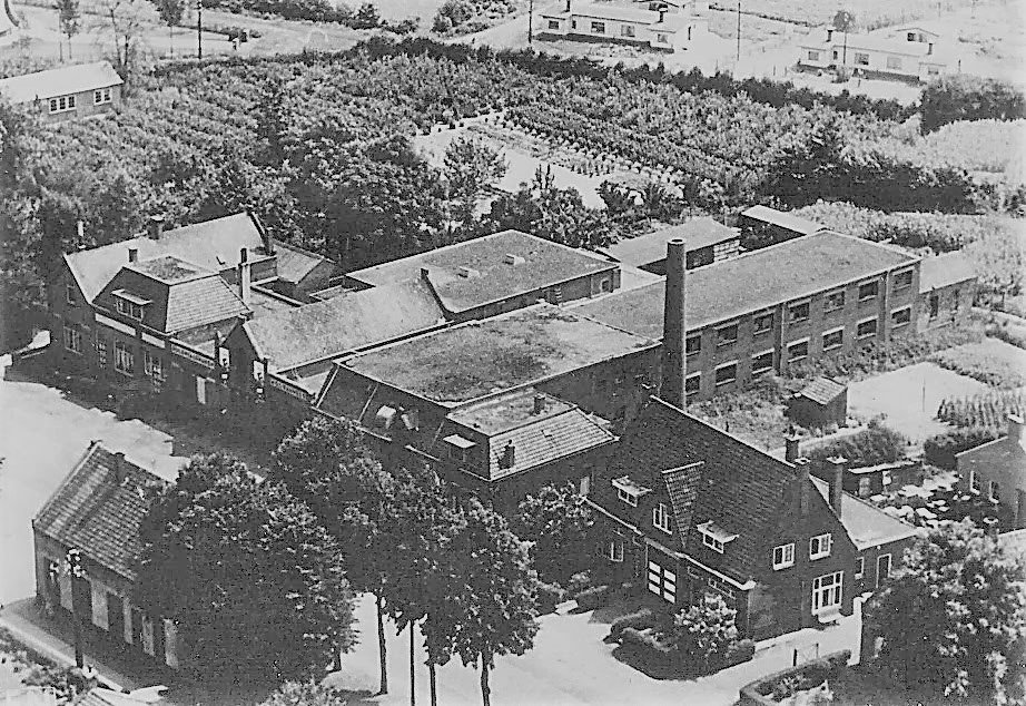 Nieuwkuijksestraat — Nieuwkuijk