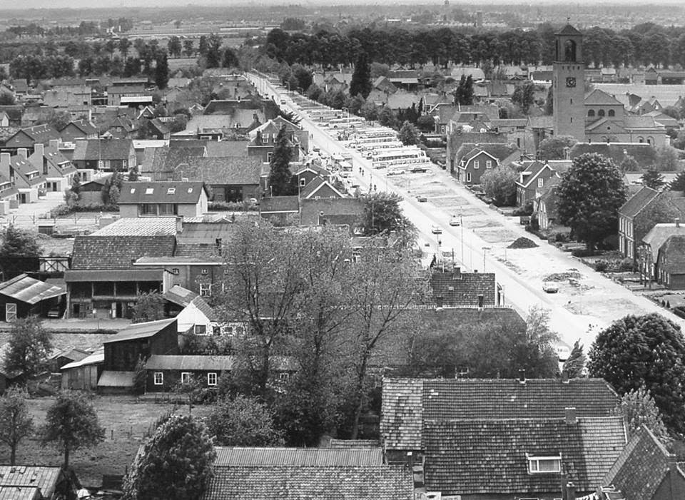 Nieuwkuijksestraat — Nieuwkuijk