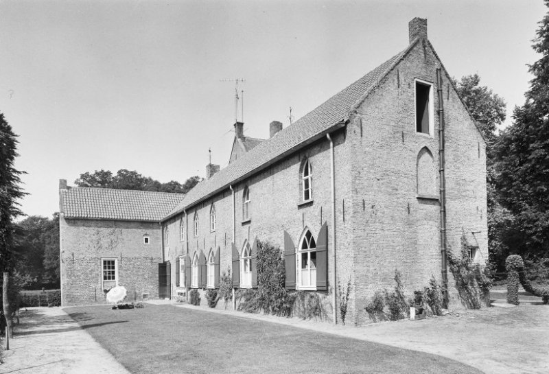 Kasteellaan — Nieuwkuijk
