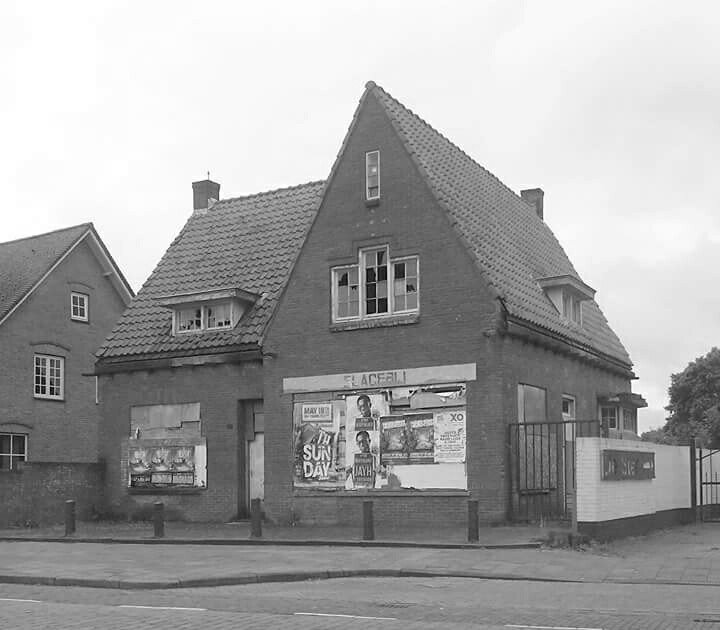 Nieuwkuijksestraat — Nieuwkuijk