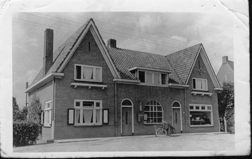 Dorpstraat — Nuland