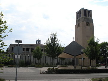 Oudedijk — Odiliapeel