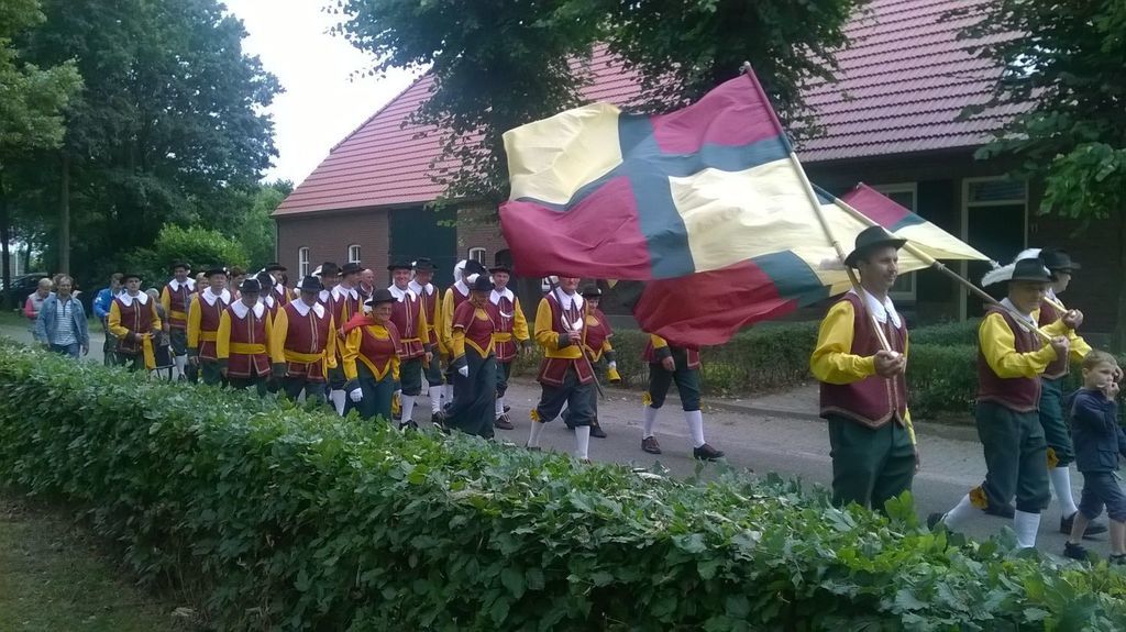 Feesten — Oirschot