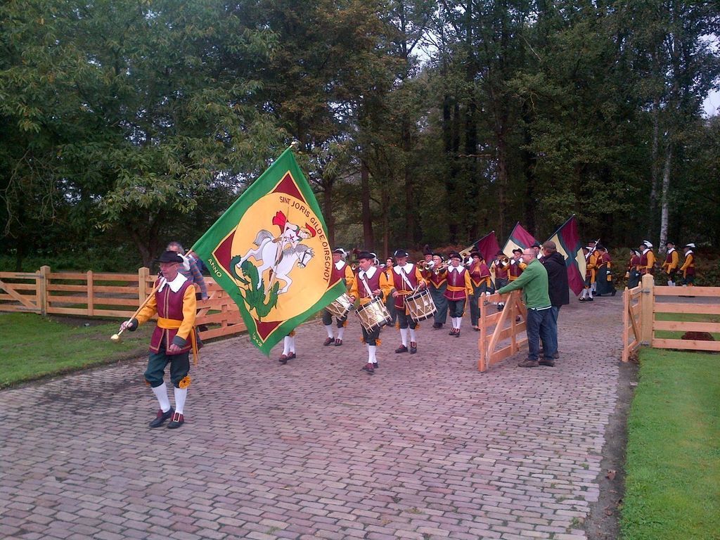 Termeidesteeg — Oirschot