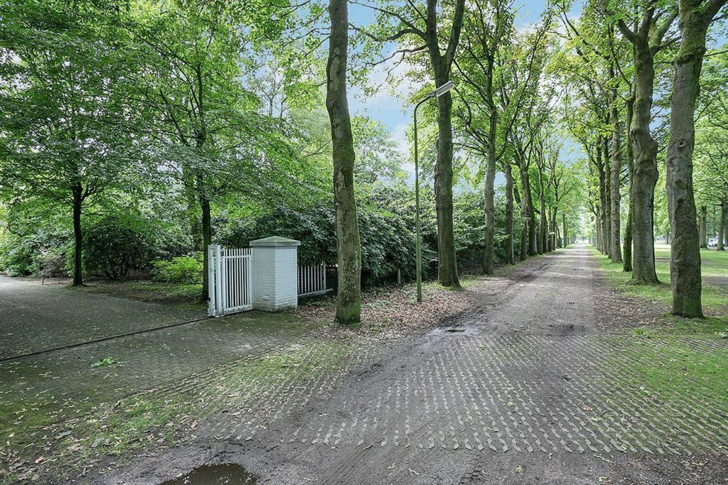 Oranjelaan — Oisterwijk