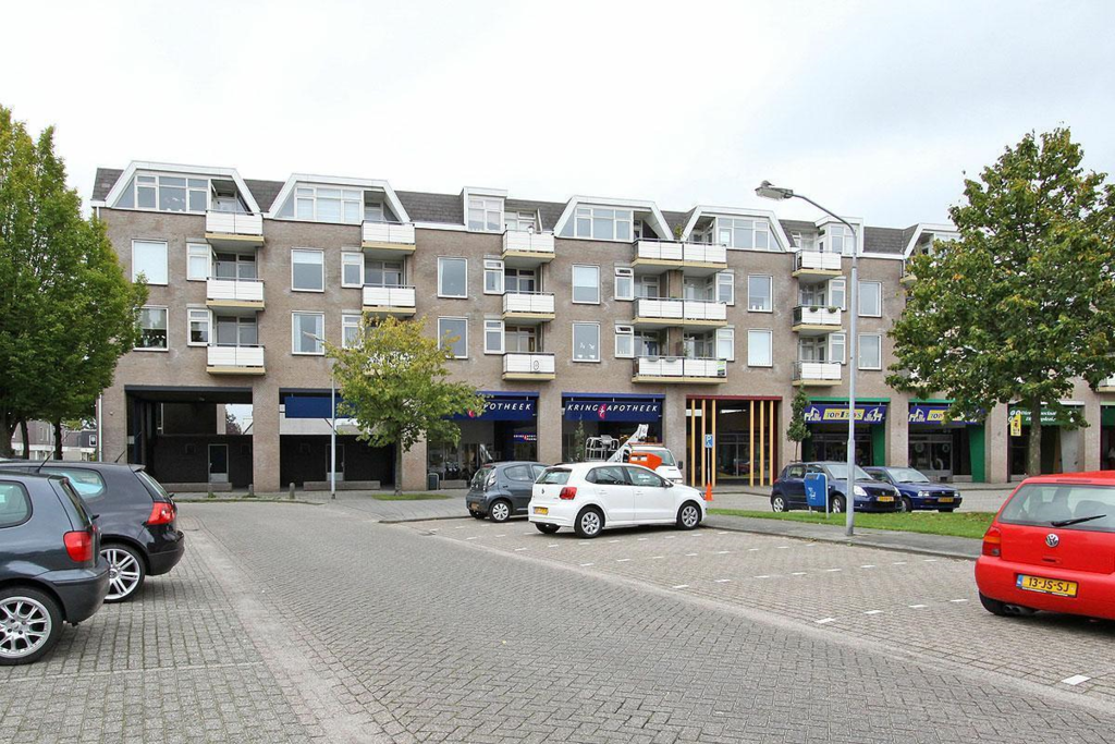 Kervel — Oisterwijk