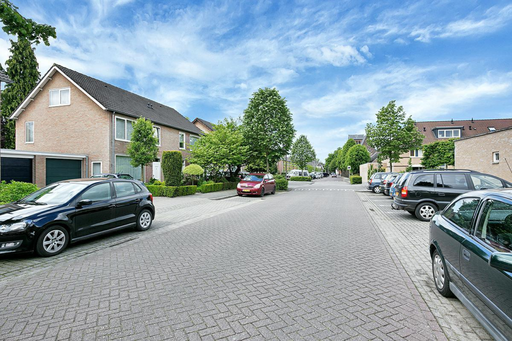 Peperstraat — Oisterwijk