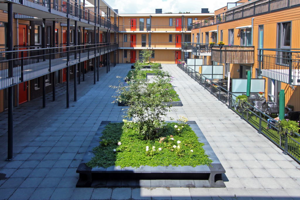 Pastoor van Beugenstraat — Oisterwijk
