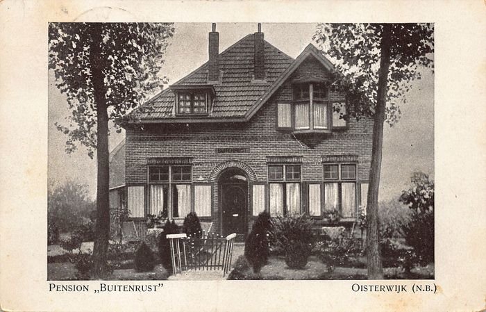 Diversen — Oisterwijk