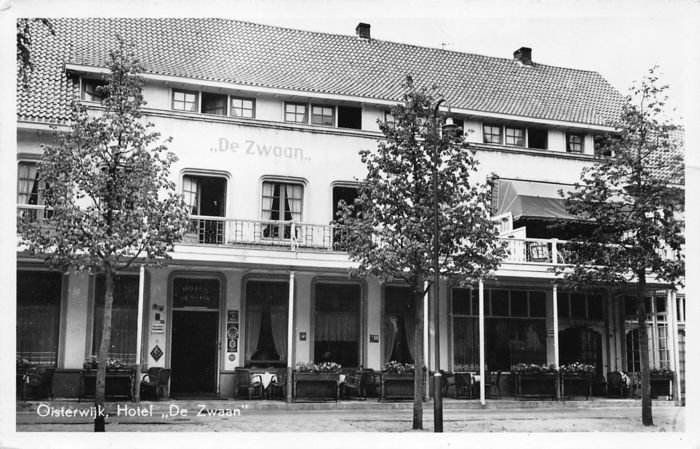 Lind — Oisterwijk